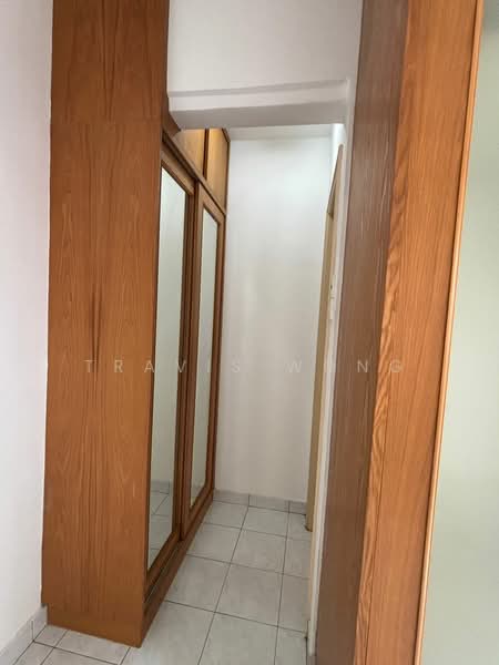 Apartment for Sale at Tasik Heights Apartment - Travis Wong - Interior - PropertyGuru.com.my
