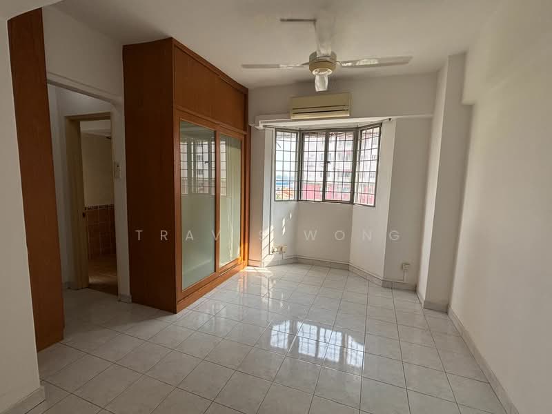 Apartment for Sale at Tasik Heights Apartment - Travis Wong - Interior - PropertyGuru.com.my