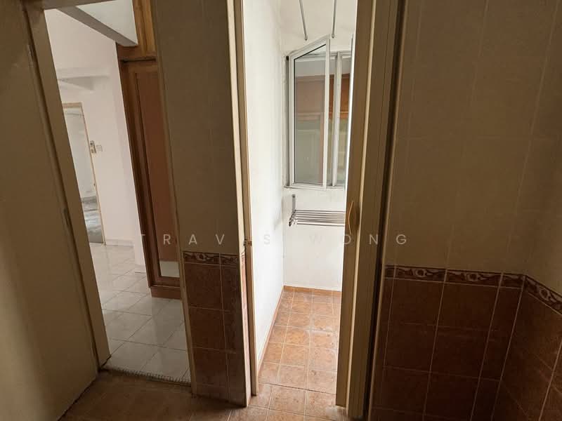 Apartment for Sale at Tasik Heights Apartment - Travis Wong - Interior - PropertyGuru.com.my