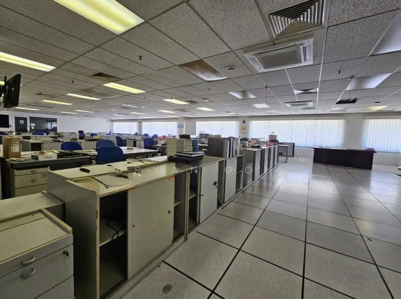Kilang untuk Disewa di Kawasan Perindustrian Pasir Gudang (Pasir Gudang) - Bryan Goh - Interior - PropertyGuru.com.my