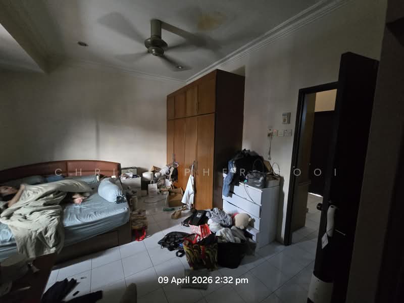 2-storey Terraced House for Sale in Usj 1 (Subang Jaya) - Christopher Gooi - Bedroom - PropertyGuru.com.my