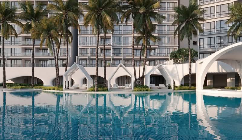 Kondominium untuk Dijual di Queens Residences Q3 @ Queens Waterfront - SJ Ho - Queens Residences Q3 - Facilities - PropertyGuru.com.my