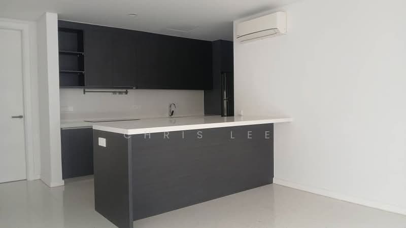 Condominium for Sale at Residensi Ampang Tengah 6 (AT 6) - CHRIS LEE - Kitchen - PropertyGuru.com.my