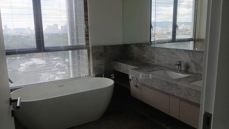 Condominium for Sale at Residensi Ampang Tengah 6 (AT 6) - CHRIS LEE - Bathroom - PropertyGuru.com.my