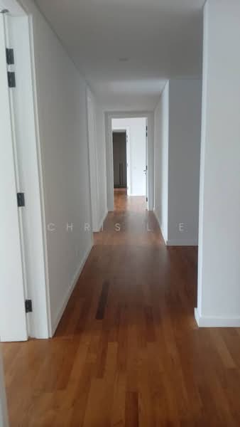 Condominium for Sale at Residensi Ampang Tengah 6 (AT 6) - CHRIS LEE - Corridor - PropertyGuru.com.my