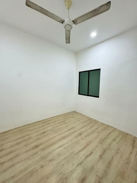 Rumah Teres 1 Tingkat untuk Dijual di Taman Ungku Tun Aminah (Skudai) - Serene Low - PropertyGuru.com.my