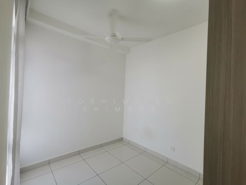 Servis Apartment untuk Disewa di Residences @ 1 Tebrau - Toshimitsu Shimada - Interior - PropertyGuru.com.my
