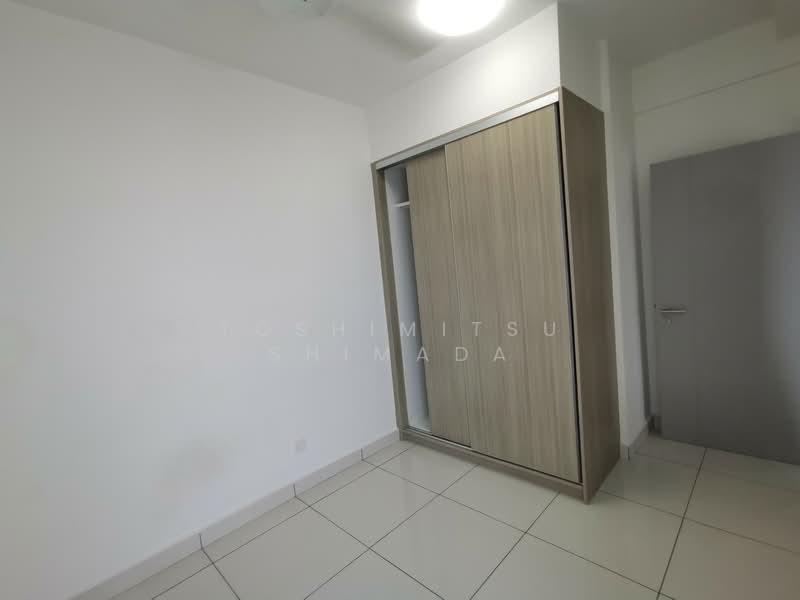 Servis Apartment untuk Disewa di Residences @ 1 Tebrau - Toshimitsu Shimada - Interior - PropertyGuru.com.my