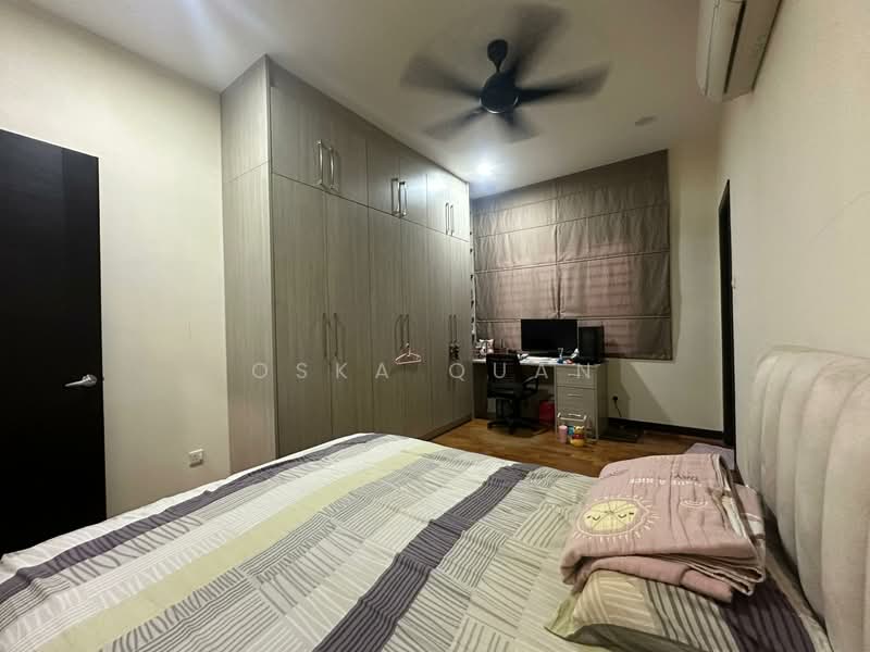 Bungalow for Sale in Bandar Sungai Long (Selangor) - Oska Quan - Bedroom - PropertyGuru.com.my