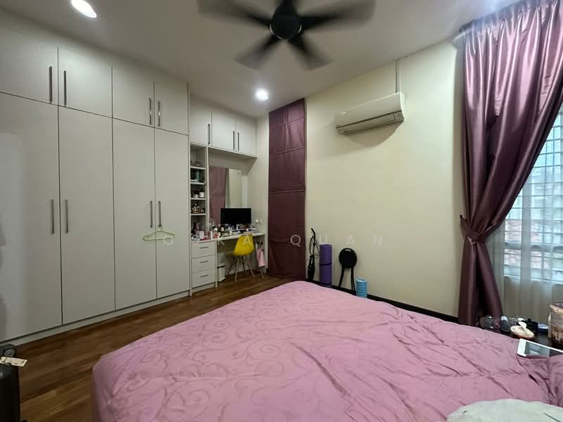 Bungalow for Sale in Bandar Sungai Long (Selangor) - Oska Quan - Bedroom - PropertyGuru.com.my