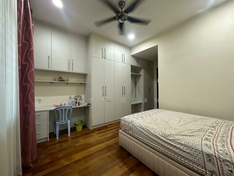 Bungalow for Sale in Bandar Sungai Long (Selangor) - Oska Quan - Bedroom - PropertyGuru.com.my