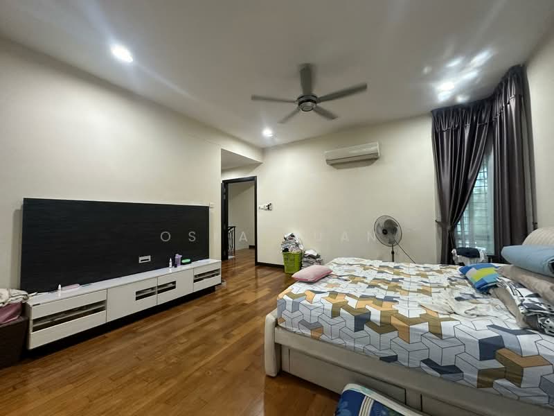 Bungalow for Sale in Bandar Sungai Long (Selangor) - Oska Quan - Bedroom - PropertyGuru.com.my