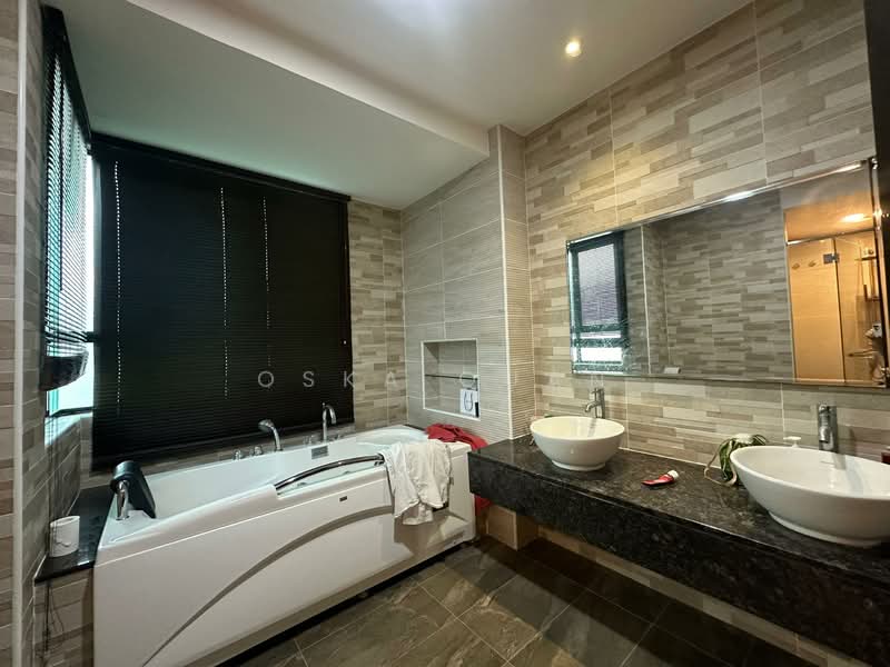 Bungalow for Sale in Bandar Sungai Long (Selangor) - Oska Quan - Bathroom - PropertyGuru.com.my