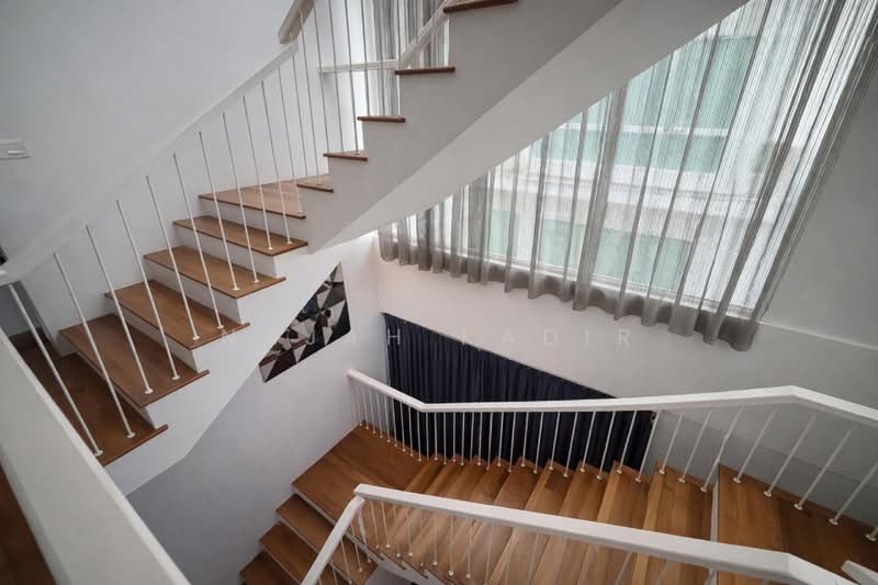 Bungalow for Sale in Cyberjaya (Selangor) - Najah Kadir - Interior - PropertyGuru.com.my