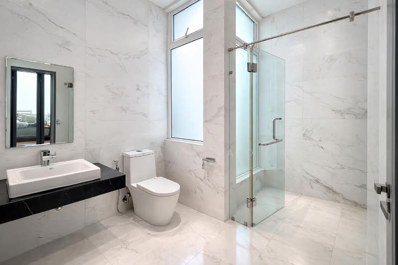 Bungalow for Sale in Cyberjaya (Selangor) - Najah Kadir - Bathroom - PropertyGuru.com.my