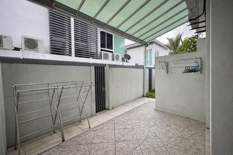 Bungalow for Sale in Cyberjaya (Selangor) - Najah Kadir - Exterior - PropertyGuru.com.my