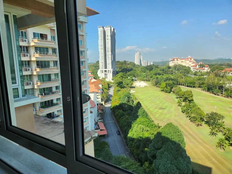 Condominium for Rent at Puteri Palma Condominiums - Siti Haila - View - PropertyGuru.com.my