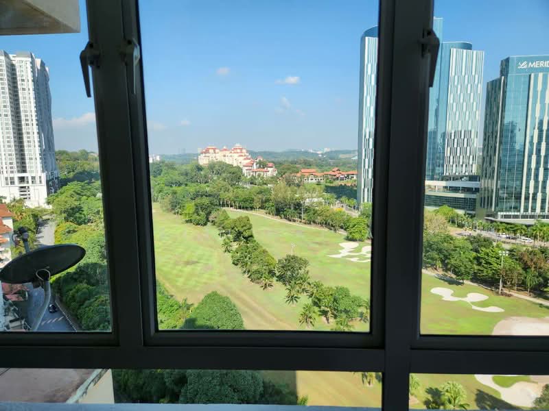 Condominium for Rent at Puteri Palma Condominiums - Siti Haila - View - PropertyGuru.com.my