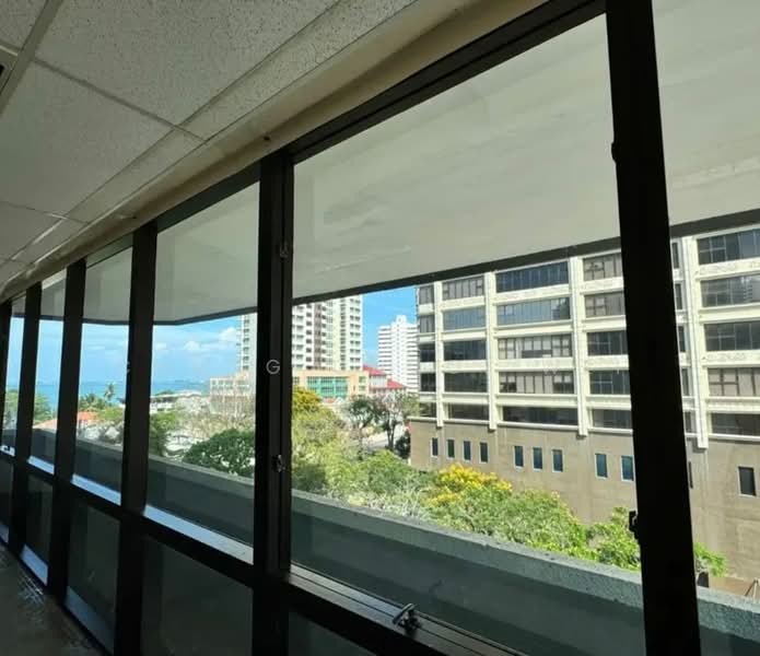 Office for Rent in George Town (Penang) - Chong Chooi Wei - View - PropertyGuru.com.my