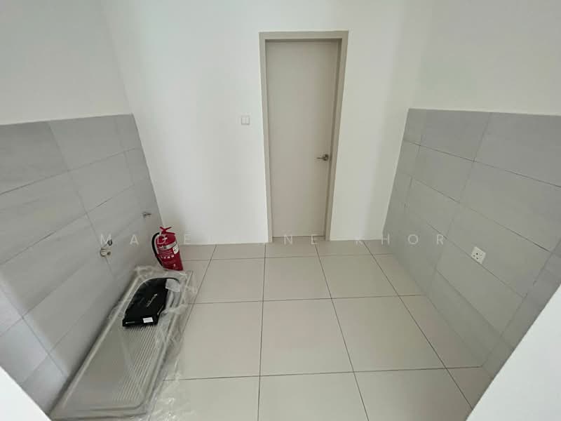 Service Residence for Sale at Vivo Executive Apartment - Madelynne Khor - Interior - PropertyGuru.com.my