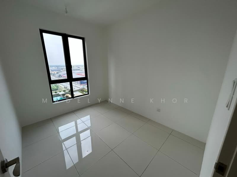 Service Residence for Sale at Vivo Executive Apartment - Madelynne Khor - View - PropertyGuru.com.my