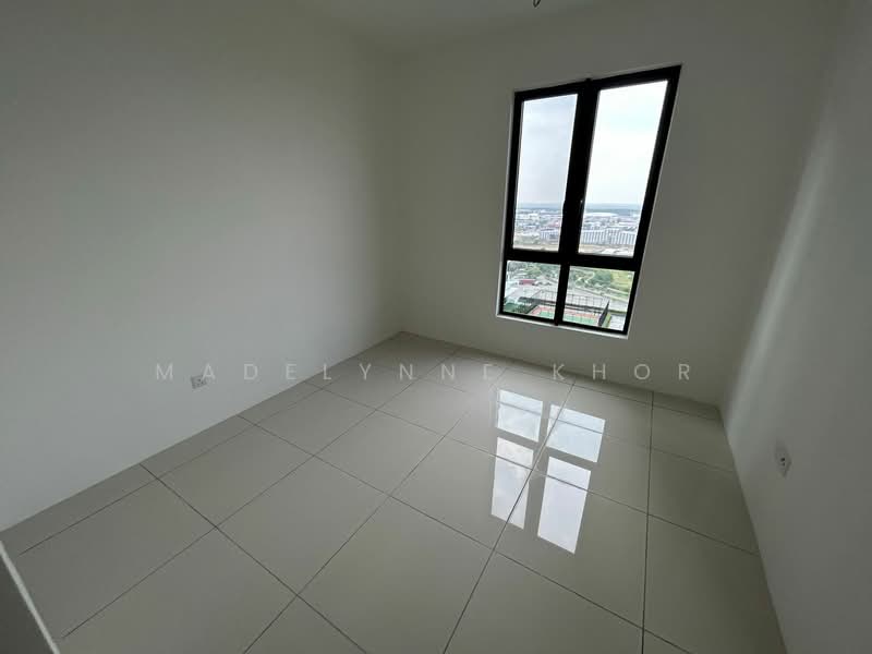 Service Residence for Sale at Vivo Executive Apartment - Madelynne Khor - Interior - PropertyGuru.com.my