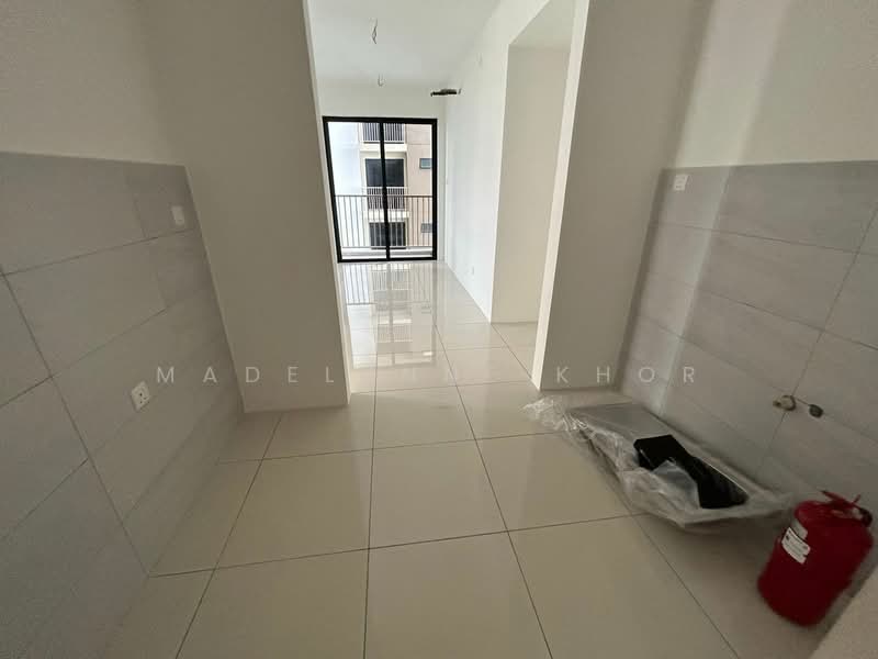 Service Residence for Sale at Vivo Executive Apartment - Madelynne Khor - Interior - PropertyGuru.com.my
