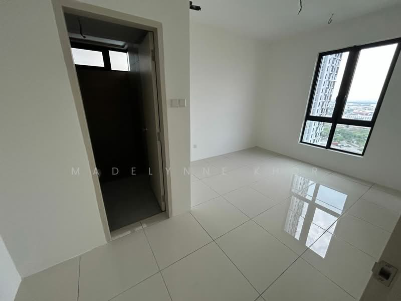 Service Residence for Sale at Vivo Executive Apartment - Madelynne Khor - Interior - PropertyGuru.com.my