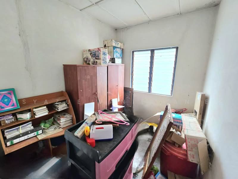 2-storey Terraced House for Sale in Taman Tasik Semenyih (Semenyih) - Syazue Wanie Wanie - Interior - PropertyGuru.com.my