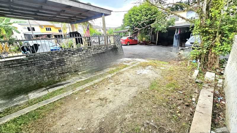 2-storey Terraced House for Sale in Taman Tasik Semenyih (Semenyih) - Syazue Wanie Wanie - Exterior - PropertyGuru.com.my