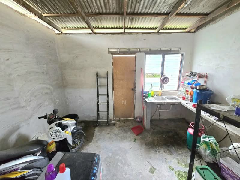 2-storey Terraced House for Sale in Taman Tasik Semenyih (Semenyih) - Syazue Wanie Wanie - Interior - PropertyGuru.com.my