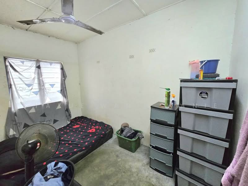 2-storey Terraced House for Sale in Taman Tasik Semenyih (Semenyih) - Syazue Wanie Wanie - Bedroom - PropertyGuru.com.my