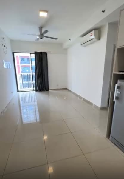 Servis Apartment untuk Disewa di i-SOHO @ i-City - Serena Lim - PropertyGuru.com.my