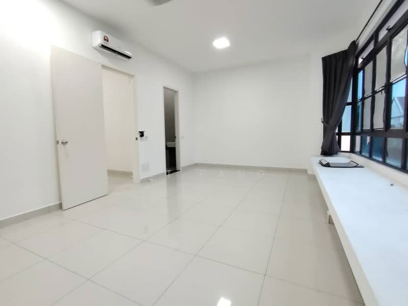 Rumah Teres 2 Tingkat untuk Dijual di Johor Bahru (Johor) - Jet Pang - Interior - PropertyGuru.com.my