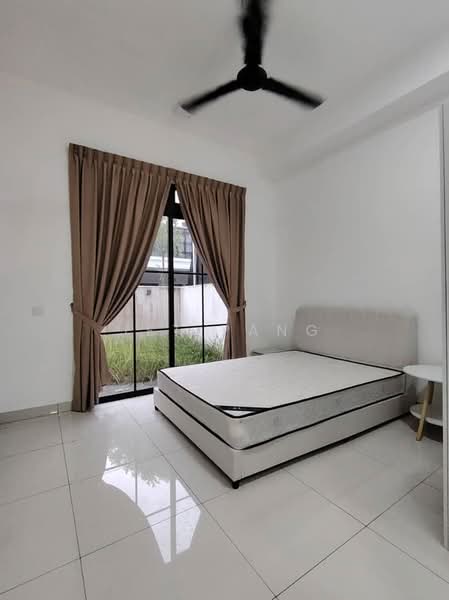 Rumah Teres 2 Tingkat untuk Dijual di Johor Bahru (Johor) - Jet Pang - Bedroom - PropertyGuru.com.my
