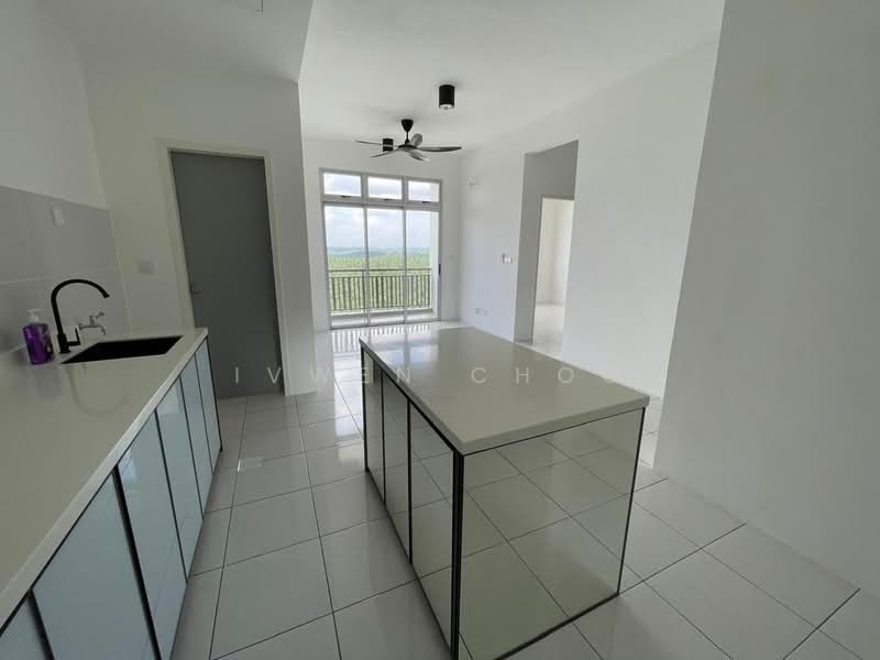 For Rent - Camellia Residence