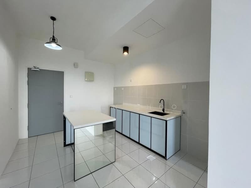 For Rent - Camellia Residence