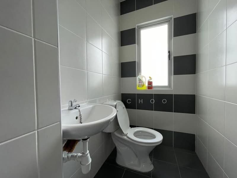 For Rent - Camellia Residence