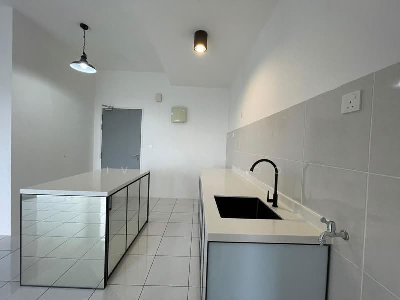 For Rent - Camellia Residence