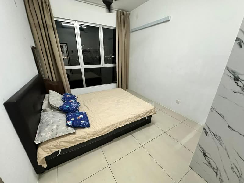 Condominium for Rent at Platinum Splendor Residence - Adly Azamin - Bedroom - PropertyGuru.com.my