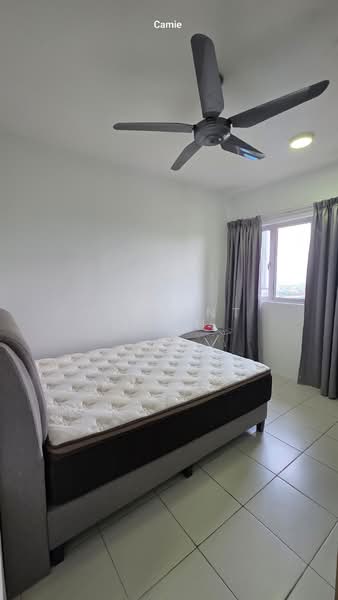 Kondominium untuk Disewa di Residensi Platinum Teratai - Vincent Yeoh - Bedroom - PropertyGuru.com.my
