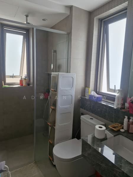 Condominium for Sale at Park Place - Adrian Siow - Bathroom - PropertyGuru.com.my