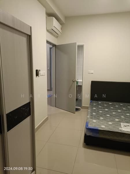 Service Residence for Rent at Residensi MH Platinum 2 - Harun Osman - PropertyGuru.com.my