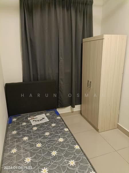 Service Residence for Rent at Residensi MH Platinum 2 - Harun Osman - PropertyGuru.com.my