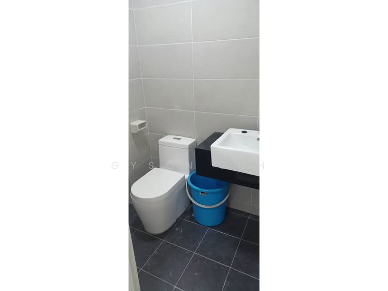 Kondominium untuk Disewa di Emerald Residence - Gyson Goh - Bathroom - PropertyGuru.com.my