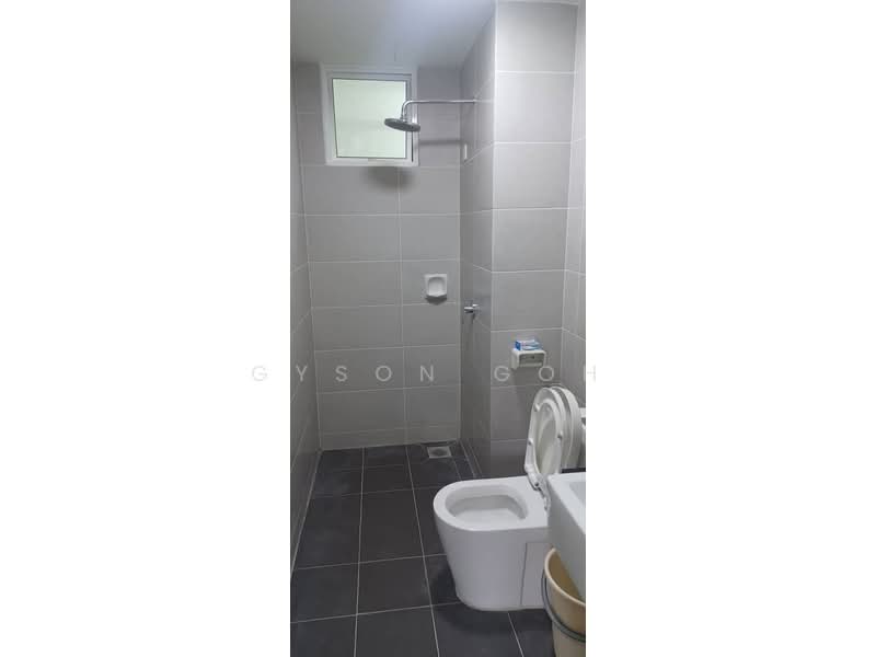 Kondominium untuk Disewa di Emerald Residence - Gyson Goh - Bathroom - PropertyGuru.com.my