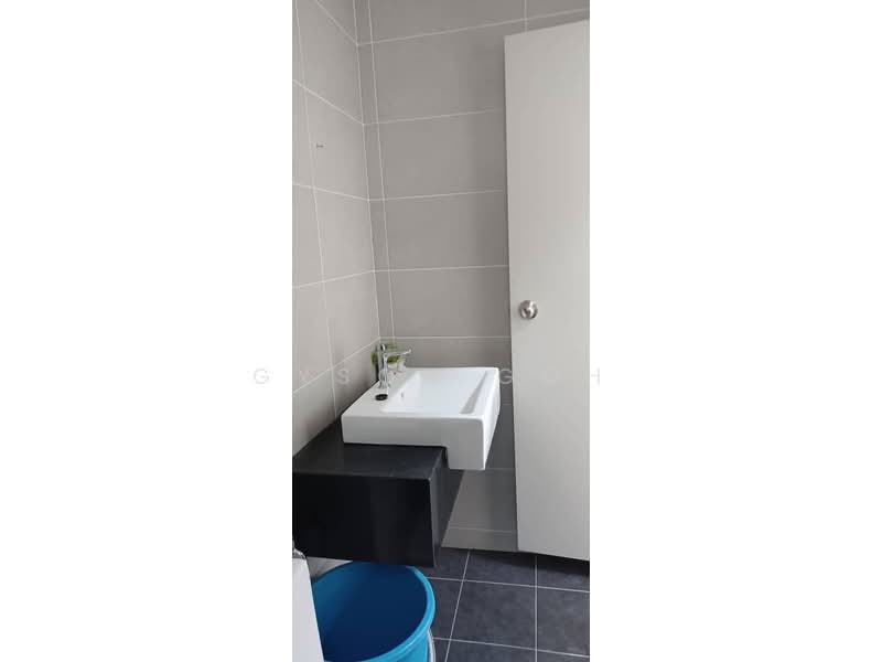 Kondominium untuk Disewa di Emerald Residence - Gyson Goh - Bathroom - PropertyGuru.com.my