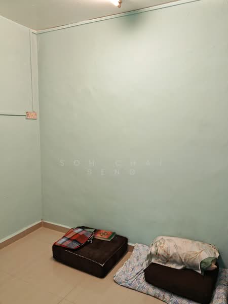 1-storey Terraced House for Sale in Taman Puteri Wangsa (Ulu Tiram) - Soh Chai Seng - Interior - PropertyGuru.com.my