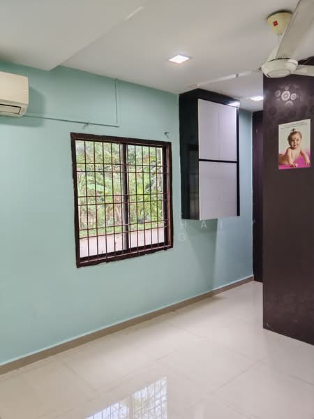 1-storey Terraced House for Sale in Taman Puteri Wangsa (Ulu Tiram) - Soh Chai Seng - Interior - PropertyGuru.com.my