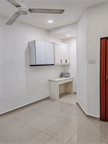 1-storey Terraced House for Sale in Taman Puteri Wangsa (Ulu Tiram) - Soh Chai Seng - Interior - PropertyGuru.com.my